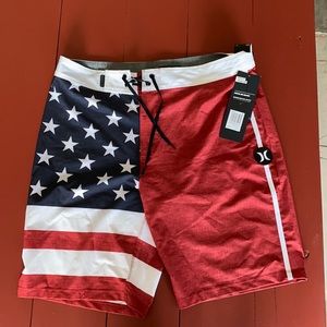 Hurley Boardshorts  size 31